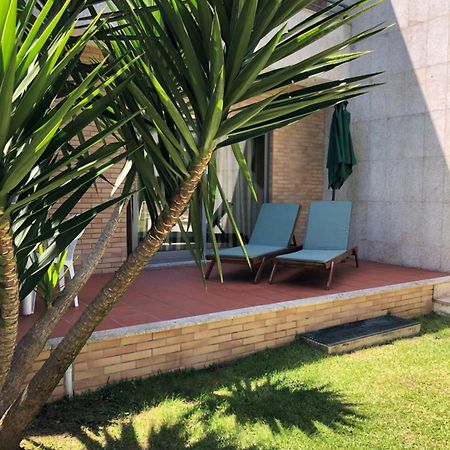 Casa Lirisol Hotell Fão Eksteriør bilde