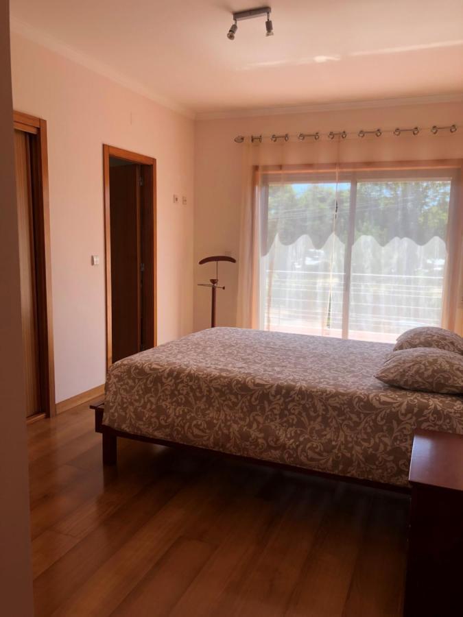 Casa Lirisol Hotell Fão Eksteriør bilde