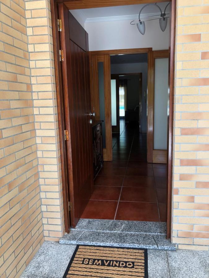 Casa Lirisol Hotell Fão Eksteriør bilde
