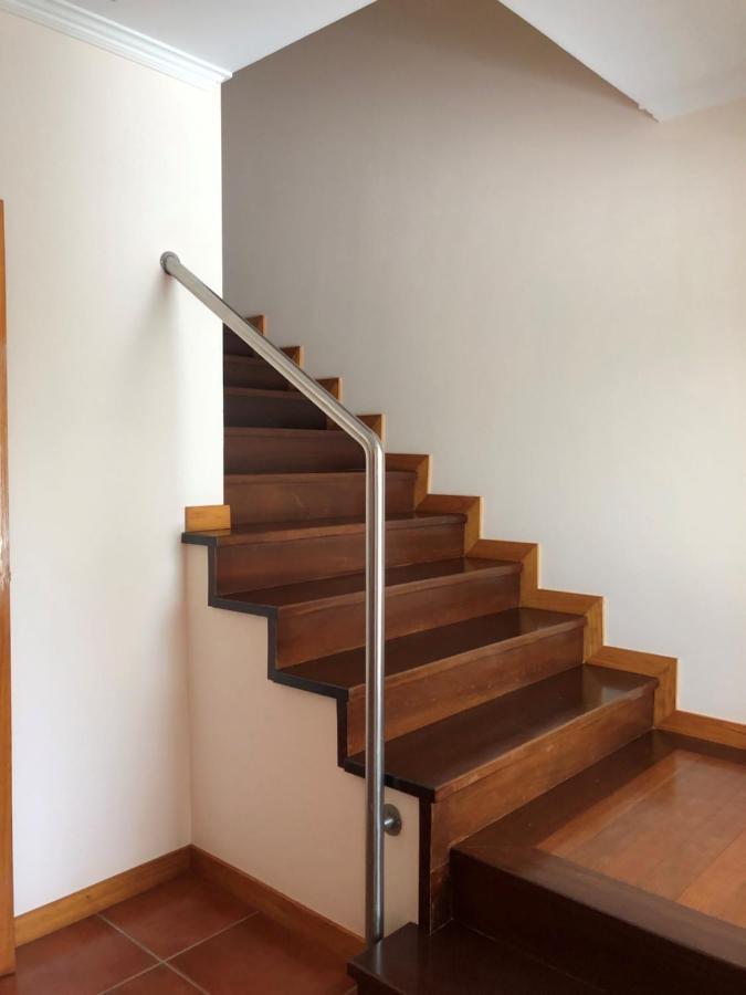 Casa Lirisol Hotell Fão Eksteriør bilde