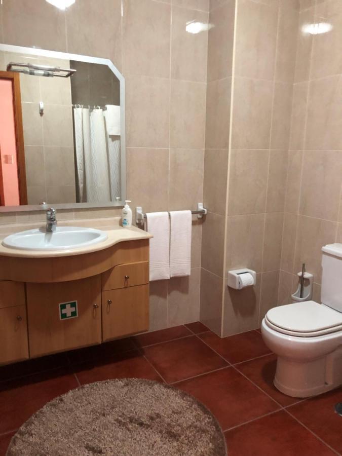 Casa Lirisol Hotell Fão Eksteriør bilde