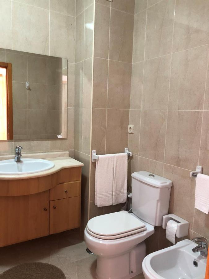 Casa Lirisol Hotell Fão Eksteriør bilde