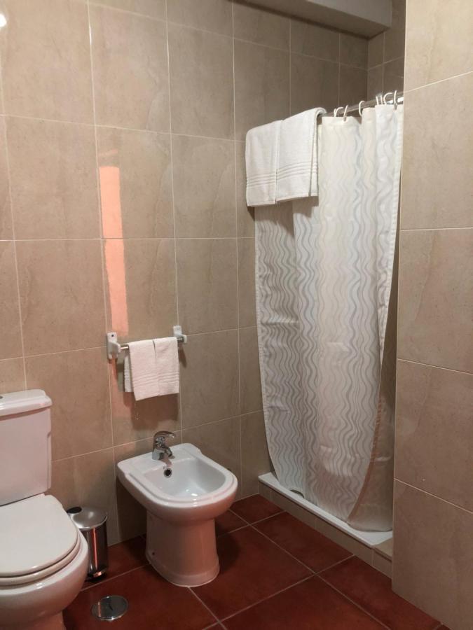 Casa Lirisol Hotell Fão Eksteriør bilde