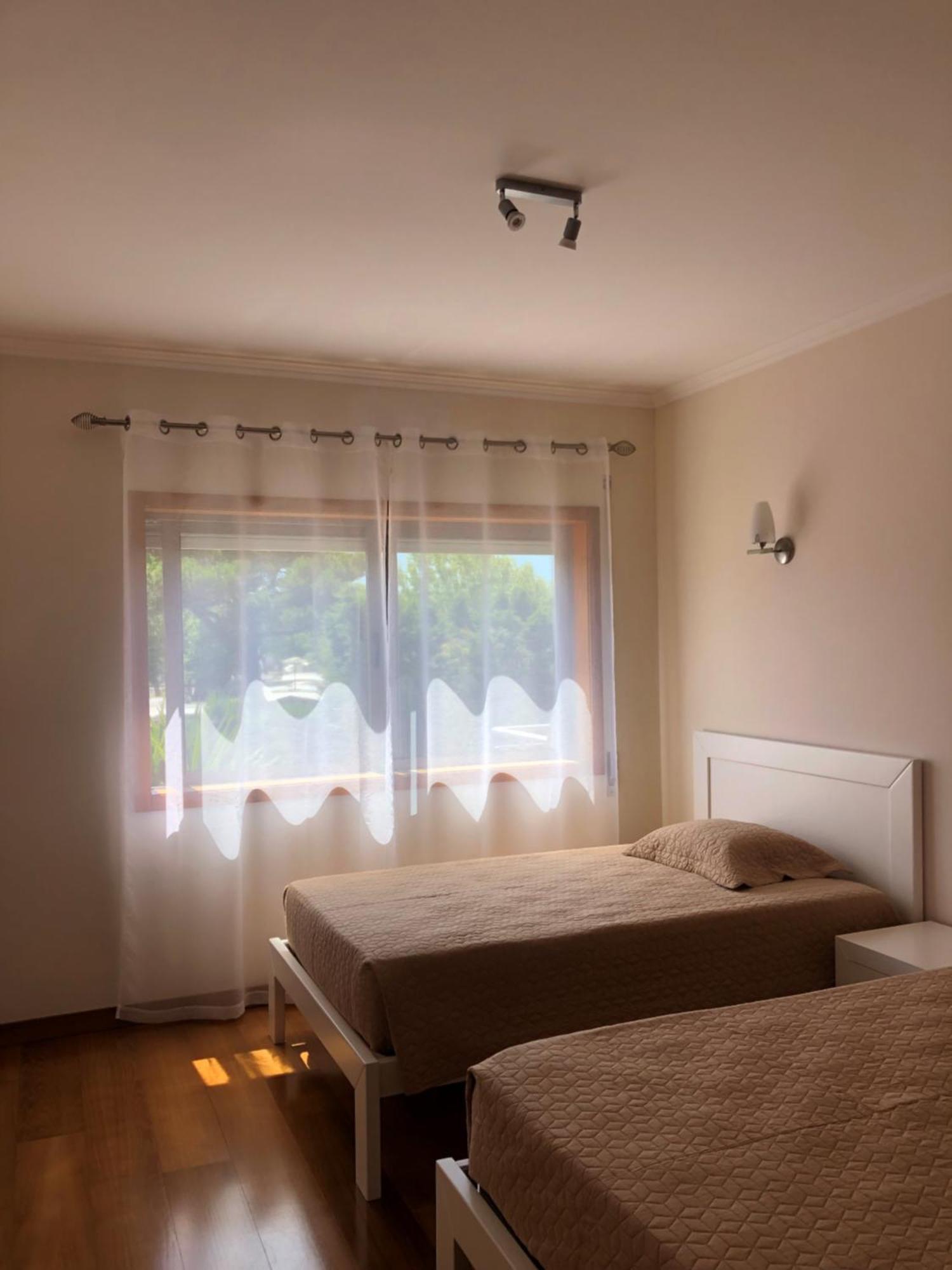 Casa Lirisol Hotell Fão Eksteriør bilde